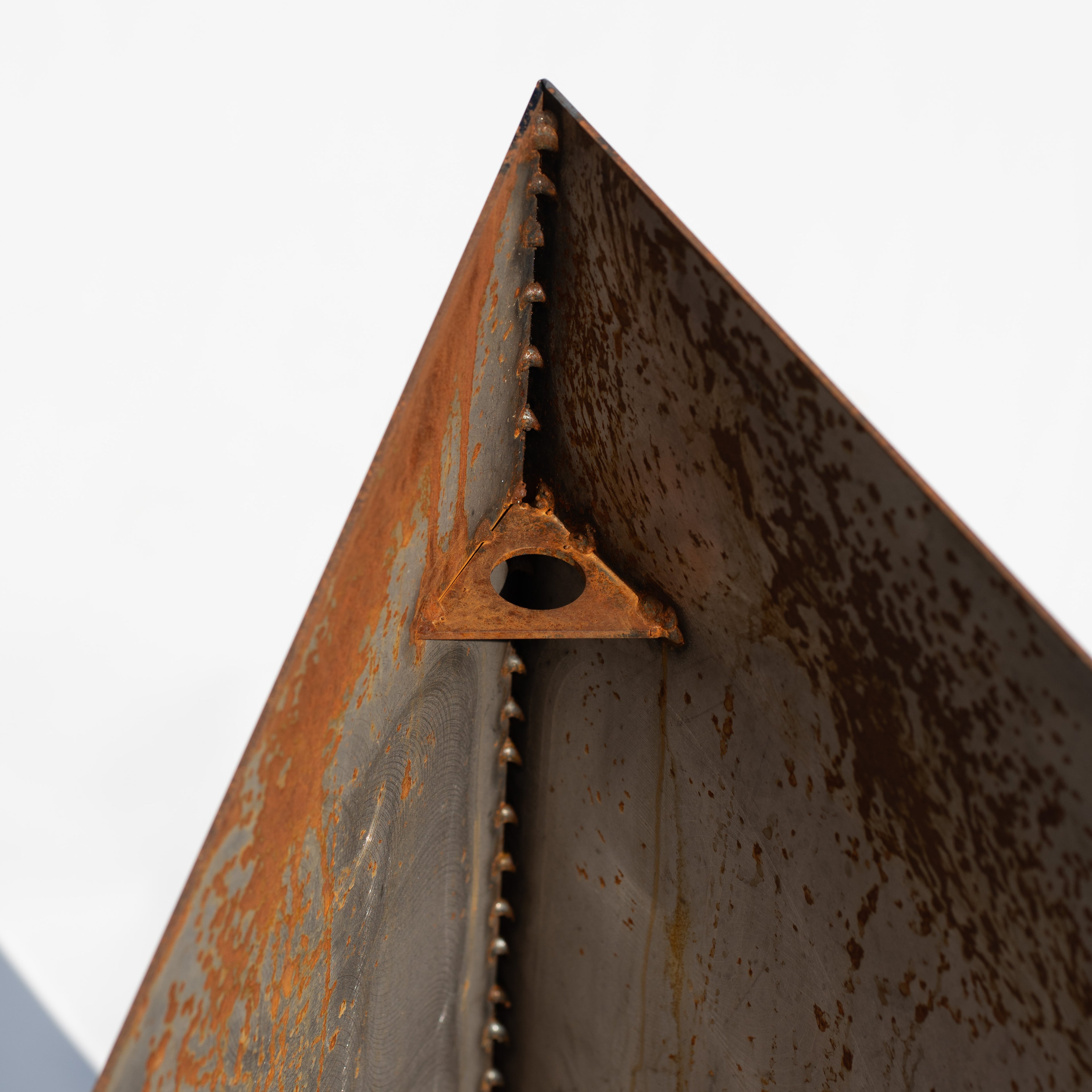 Neregulāras Formas Puķu Kaste LIELA