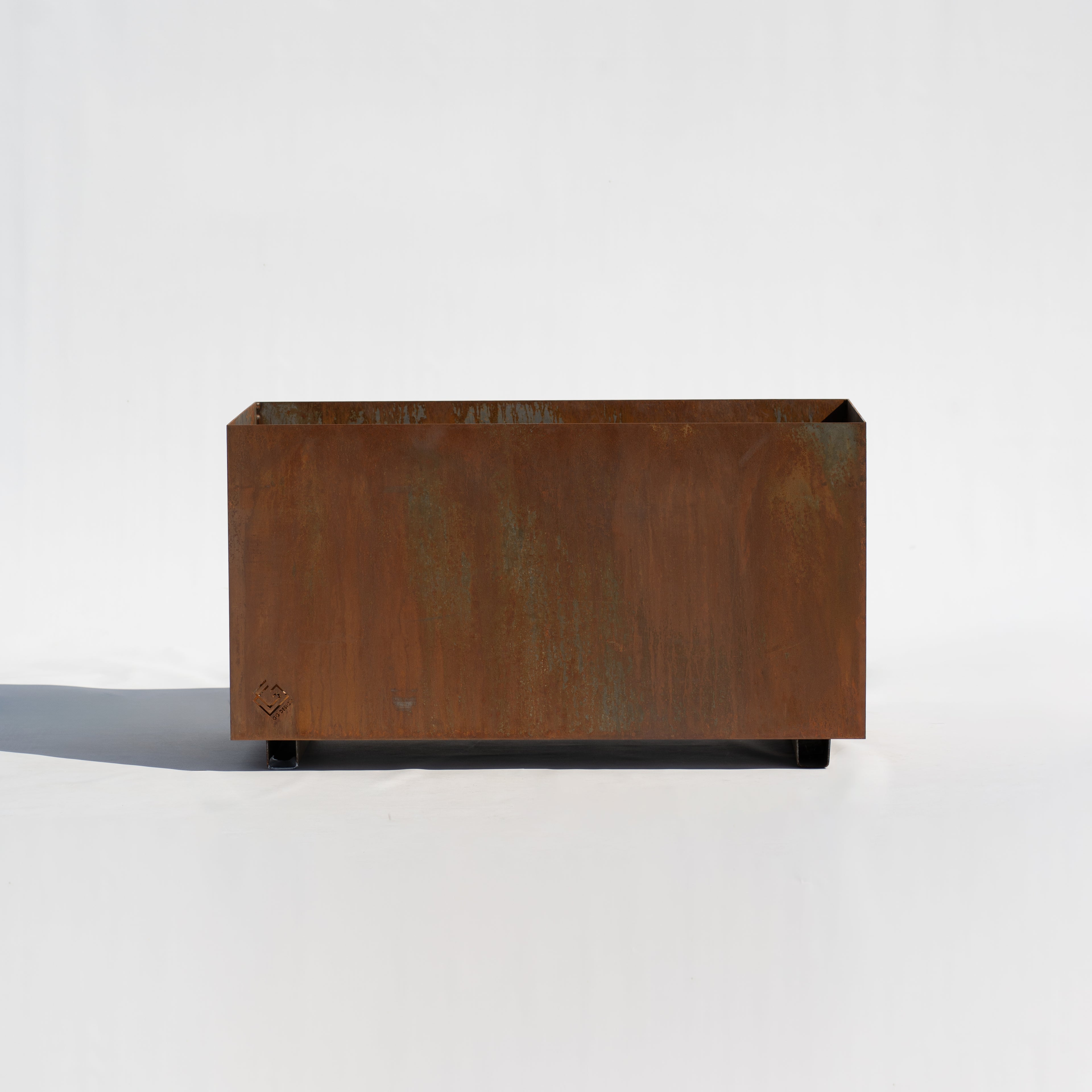 Regulāras Formas Puķu Kaste VIDĒJA