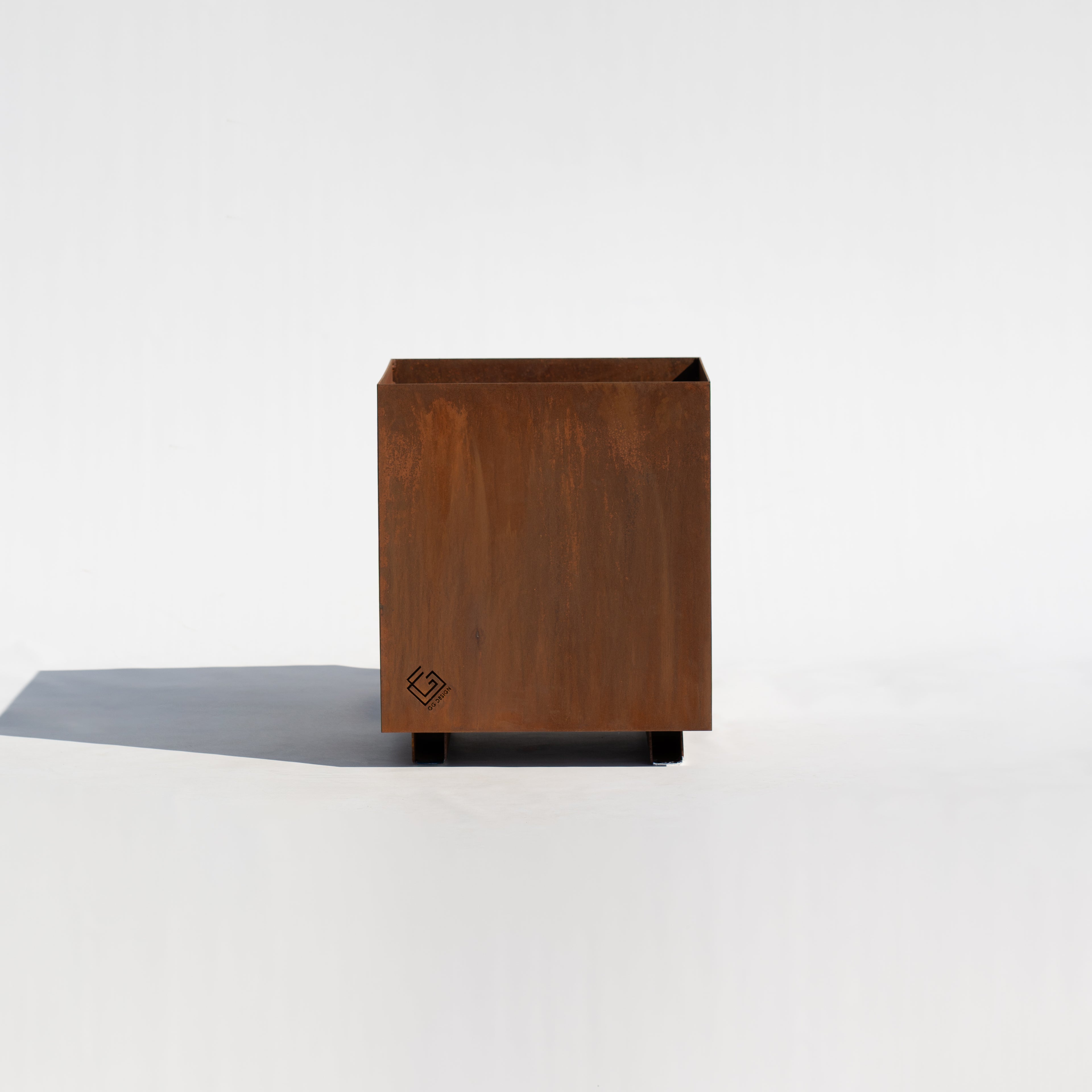 Regulāras Formas Puķu Kaste MAZA