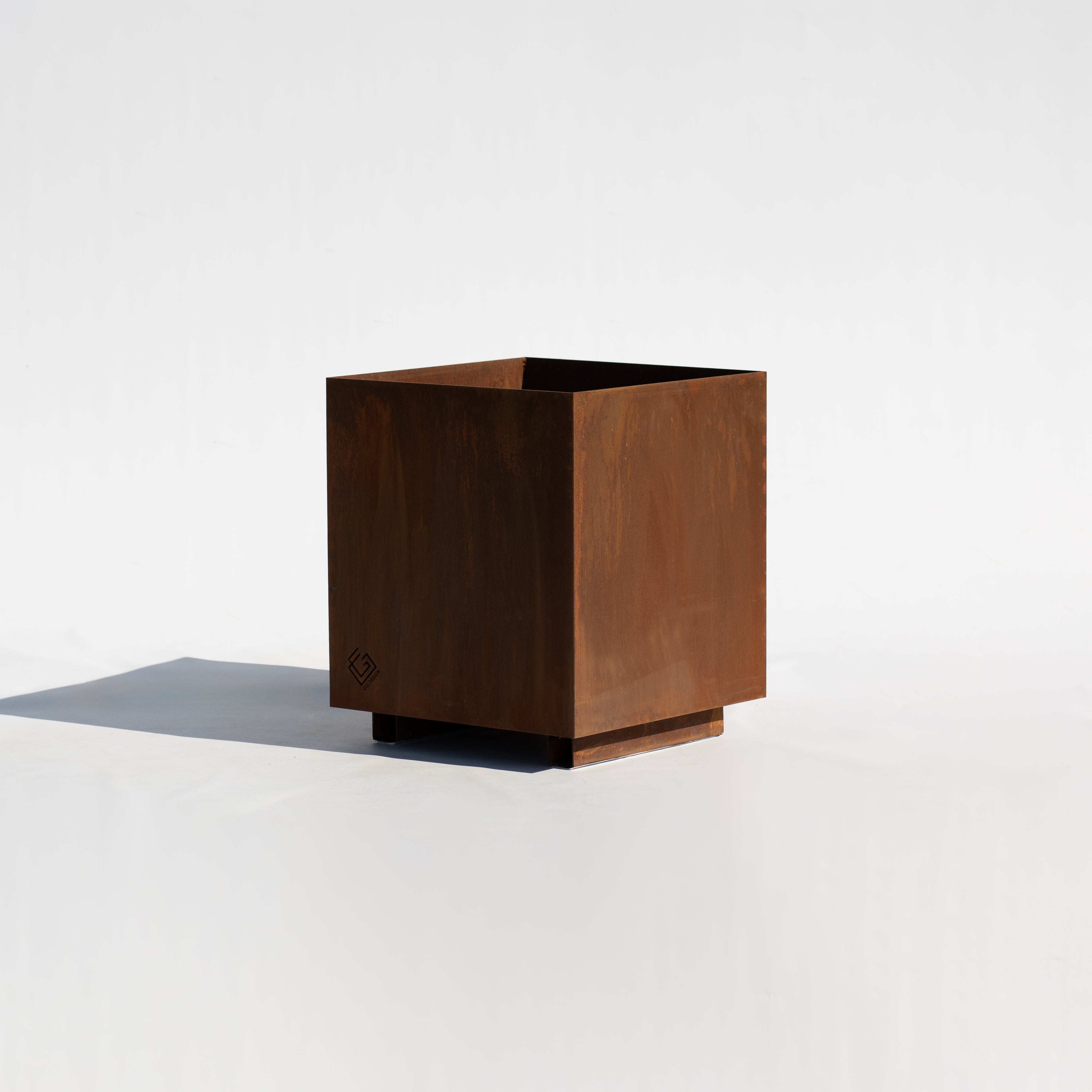 Regulāras Formas Puķu Kaste MAZA