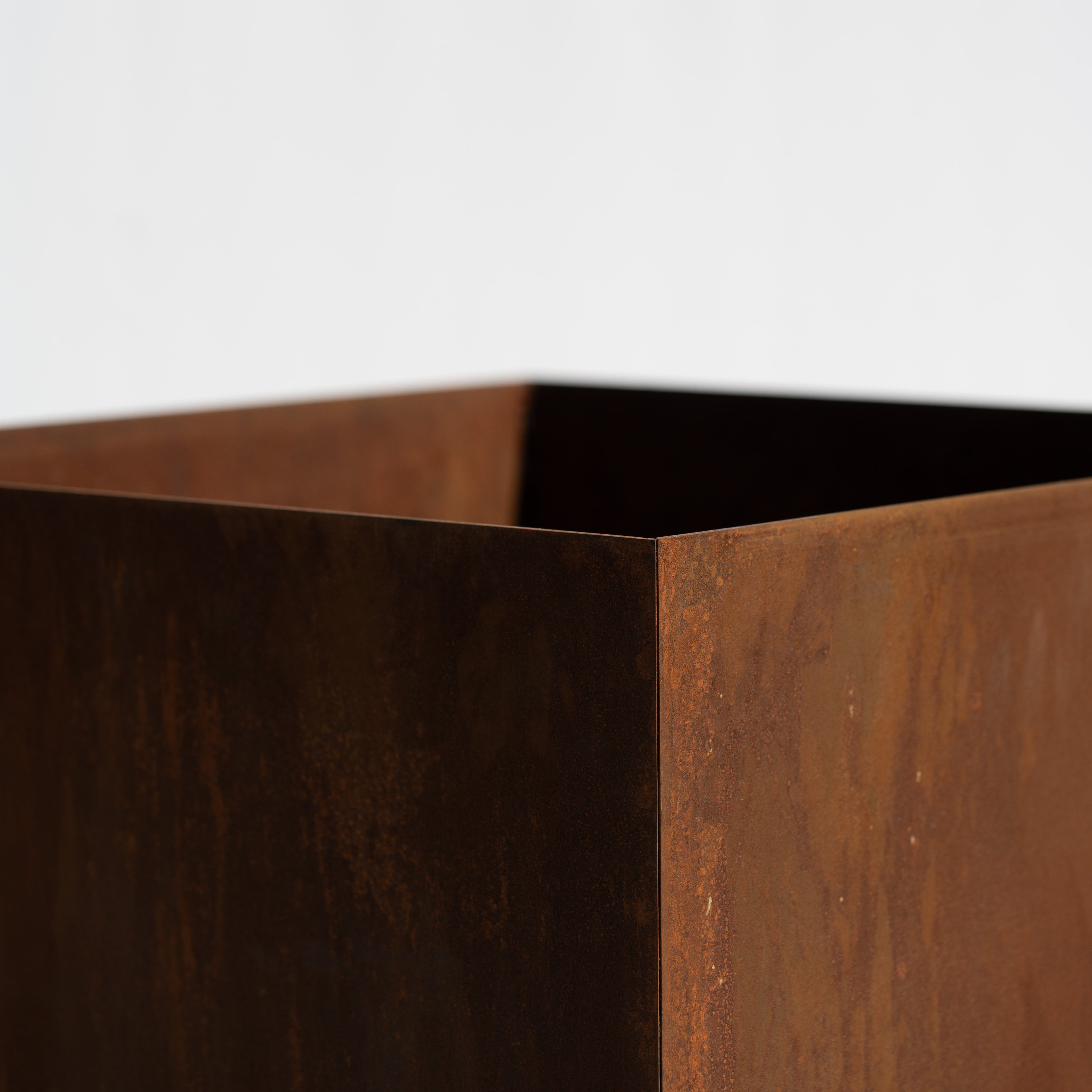 Regulāras Formas Puķu Kaste MAZA